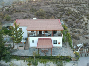Danai Village House